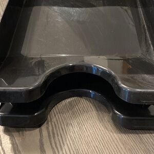 2 Office Trays